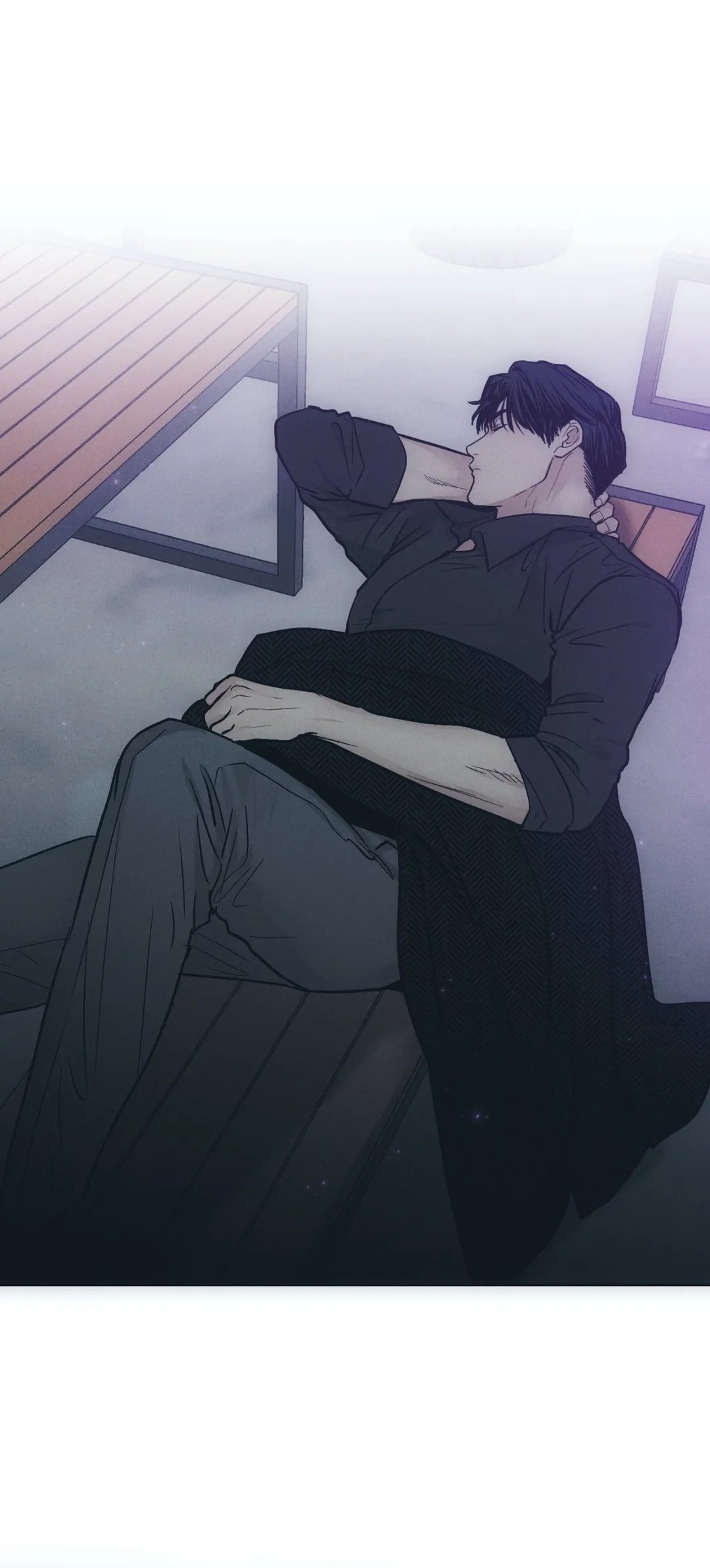 Payback, Chapter 34 image 32